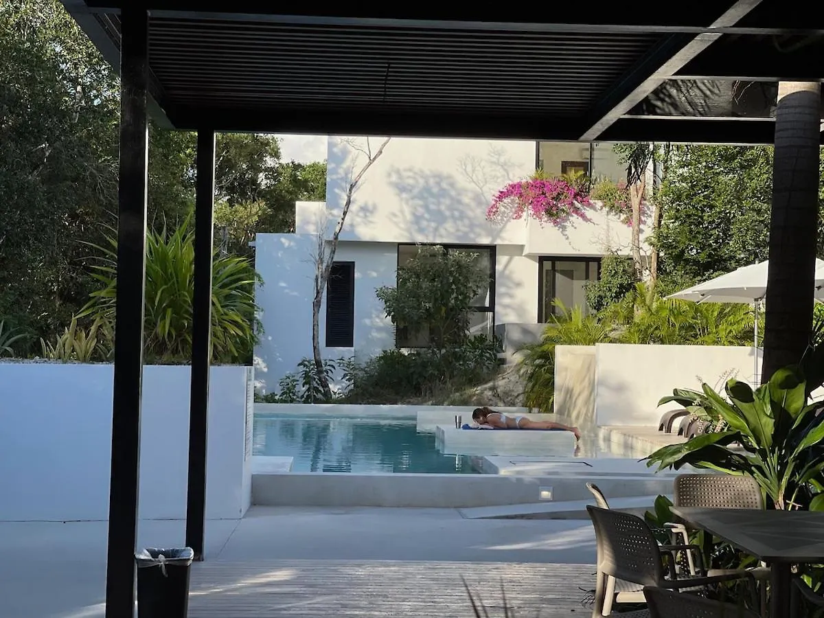 ChacalalUpscale 2Br Penthouse With Watergolf Viewアパートメント アパート Chacalal
