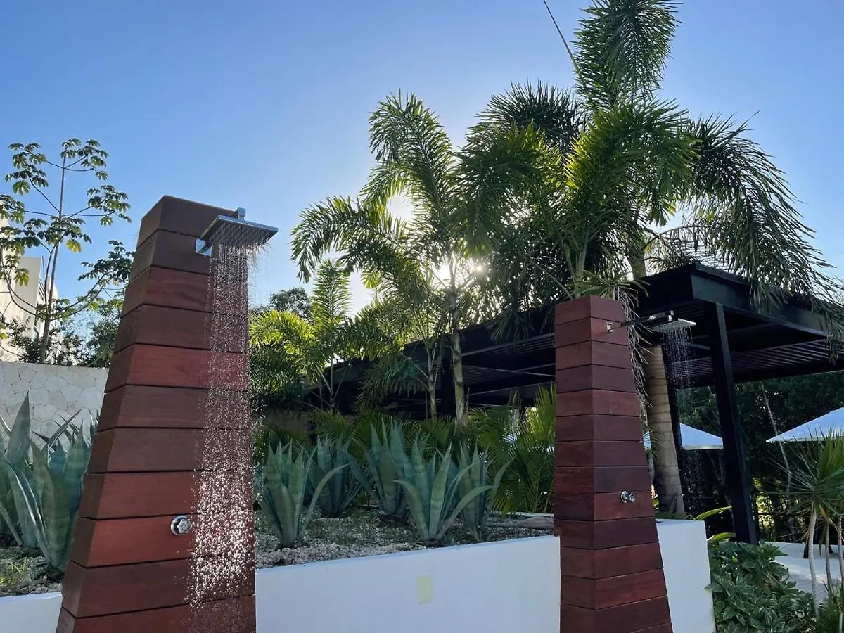 アパート ChacalalUpscale 2Br Penthouse With Watergolf Viewアパートメント