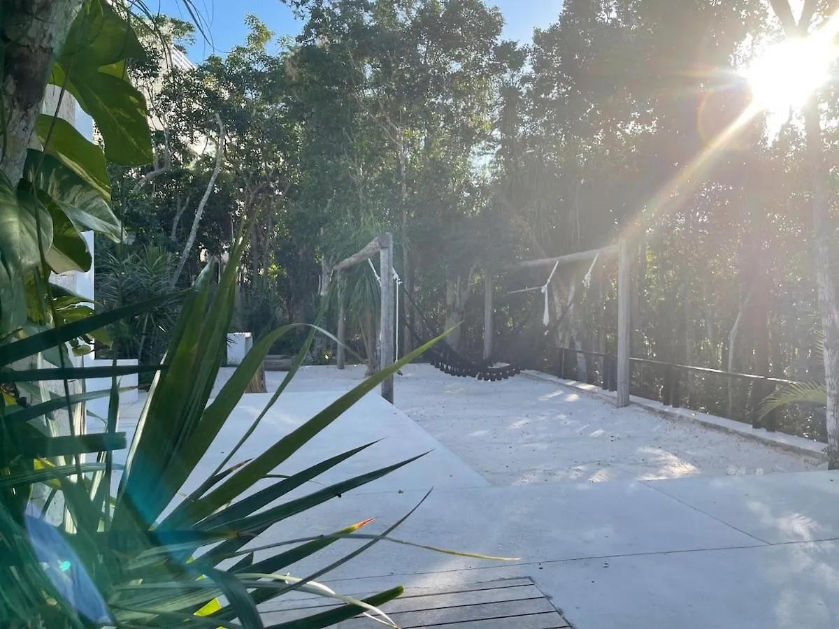 ChacalalUpscale 2Br Penthouse With Watergolf Viewアパートメント