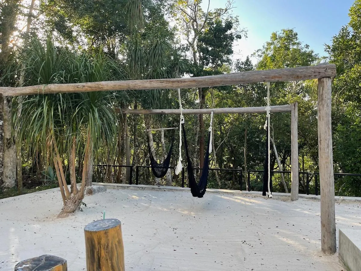アパート ChacalalUpscale 2Br Penthouse With Watergolf Viewアパートメント